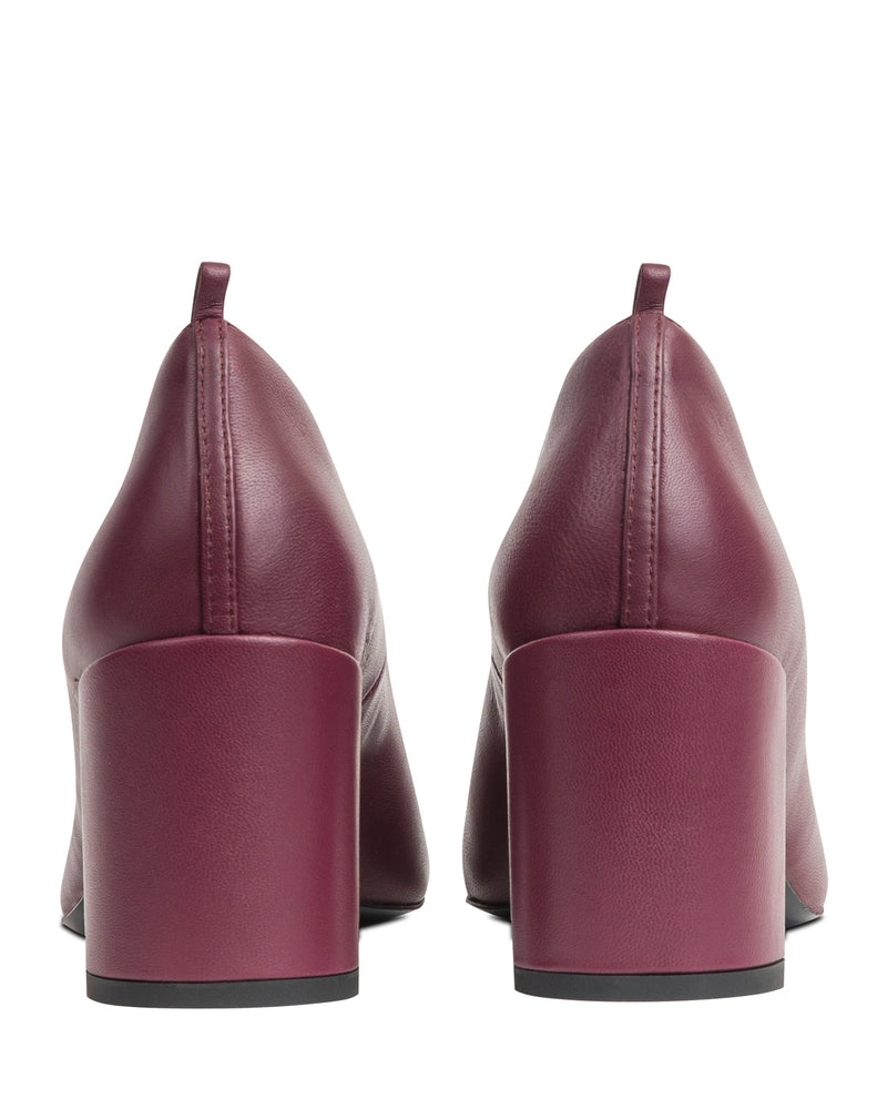 Angie-Blockabsatz-Maison Baum